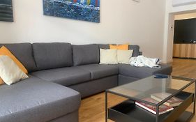 Cala Nera Luxury Apartment