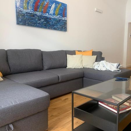 Cala Nera Luxury Apartment Palermo Zewnętrze zdjęcie