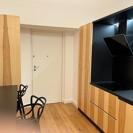 Cala Nera Luxury Apartment Palermo Zewnętrze zdjęcie
