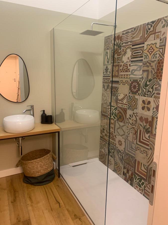 Cala Nera Luxury Apartment Palermo Zewnętrze zdjęcie
