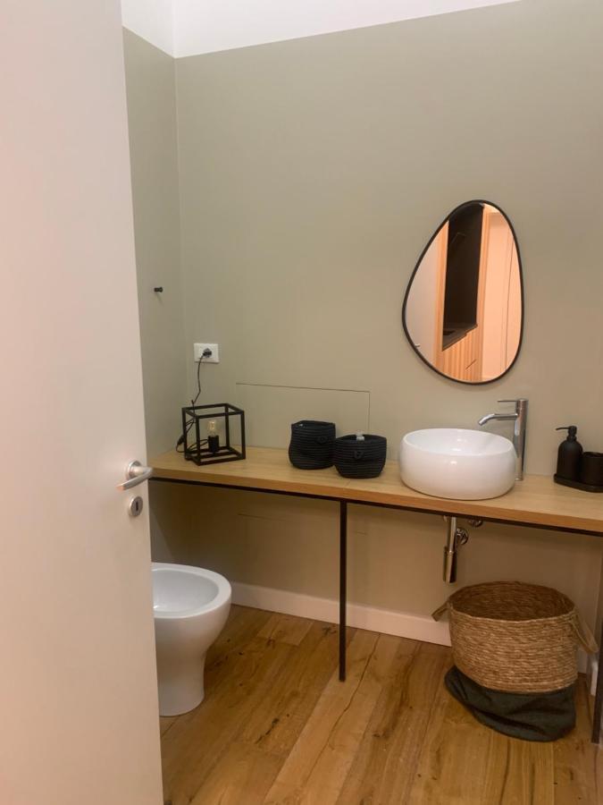 Cala Nera Luxury Apartment Palermo Zewnętrze zdjęcie