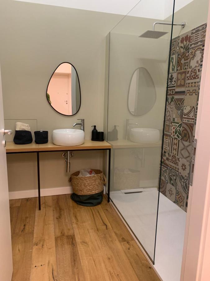 Cala Nera Luxury Apartment Palermo Zewnętrze zdjęcie