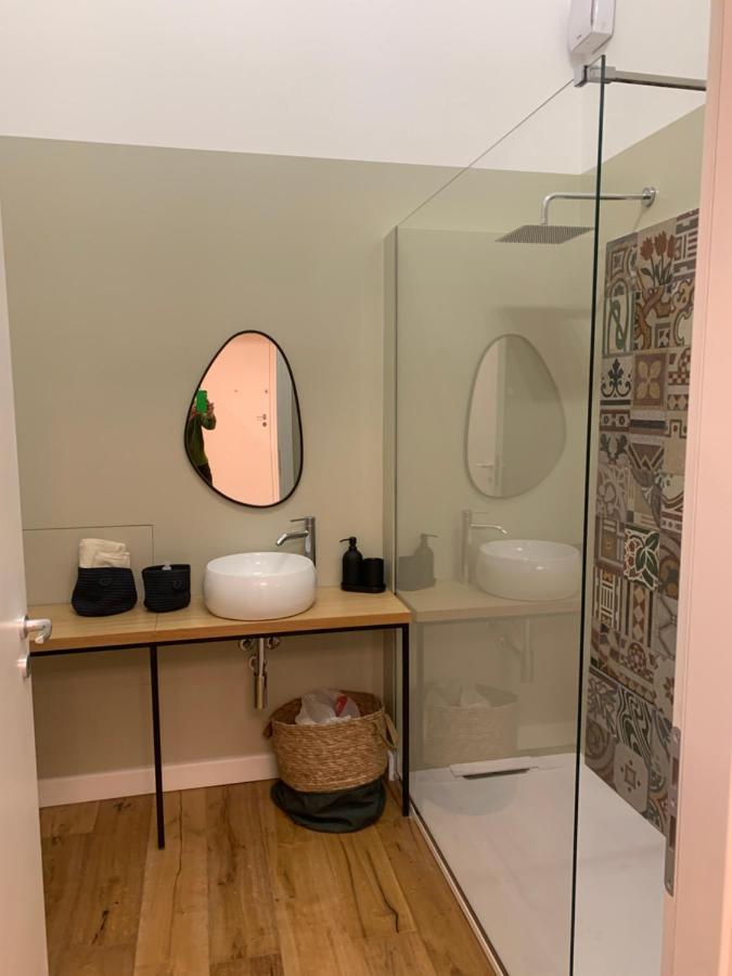 Cala Nera Luxury Apartment Palermo Zewnętrze zdjęcie