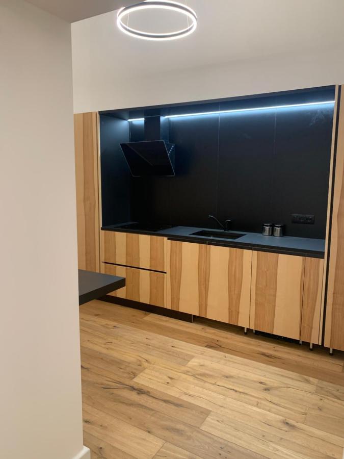 Cala Nera Luxury Apartment Palermo Zewnętrze zdjęcie