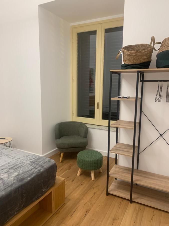 Cala Nera Luxury Apartment Palermo Zewnętrze zdjęcie