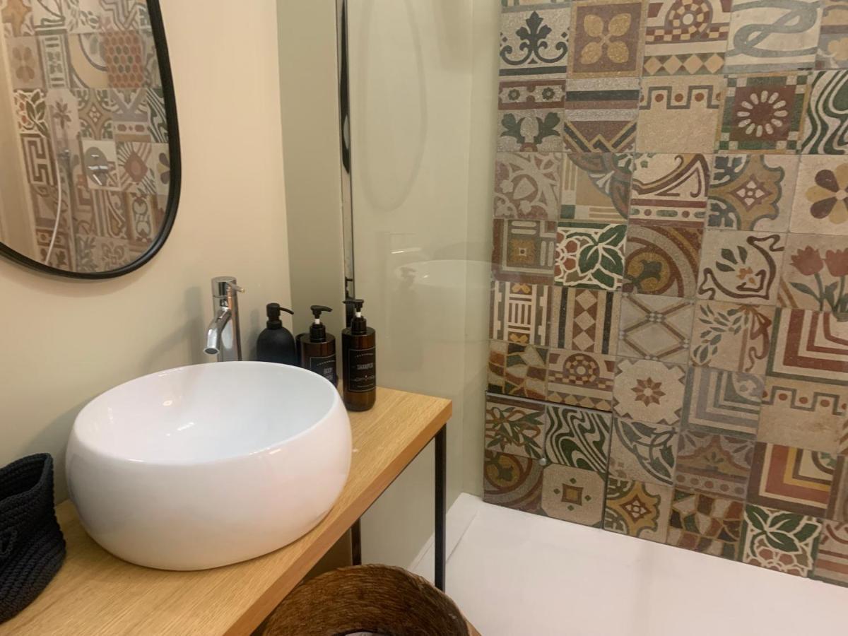 Cala Nera Luxury Apartment Palermo Zewnętrze zdjęcie