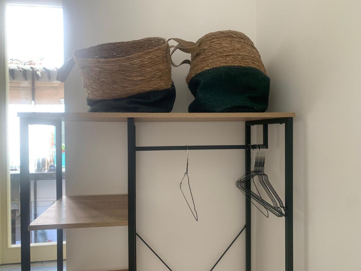 Cala Nera Luxury Apartment Palermo Zewnętrze zdjęcie