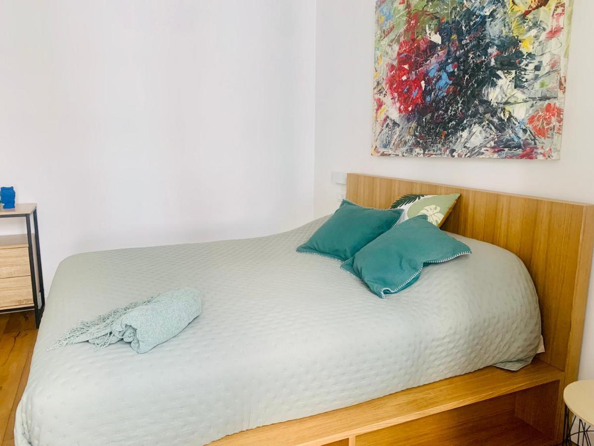 Cala Nera Luxury Apartment Palermo Zewnętrze zdjęcie